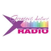 Логотип Xradio Greatest Hits